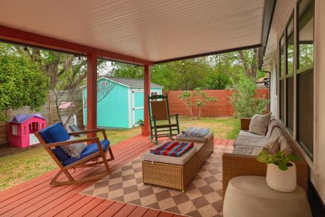 6701 Lancret Hill Drive Austin TX 78745