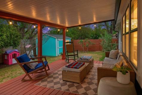 6701 Lancret Hill Drive Austin TX 78745
