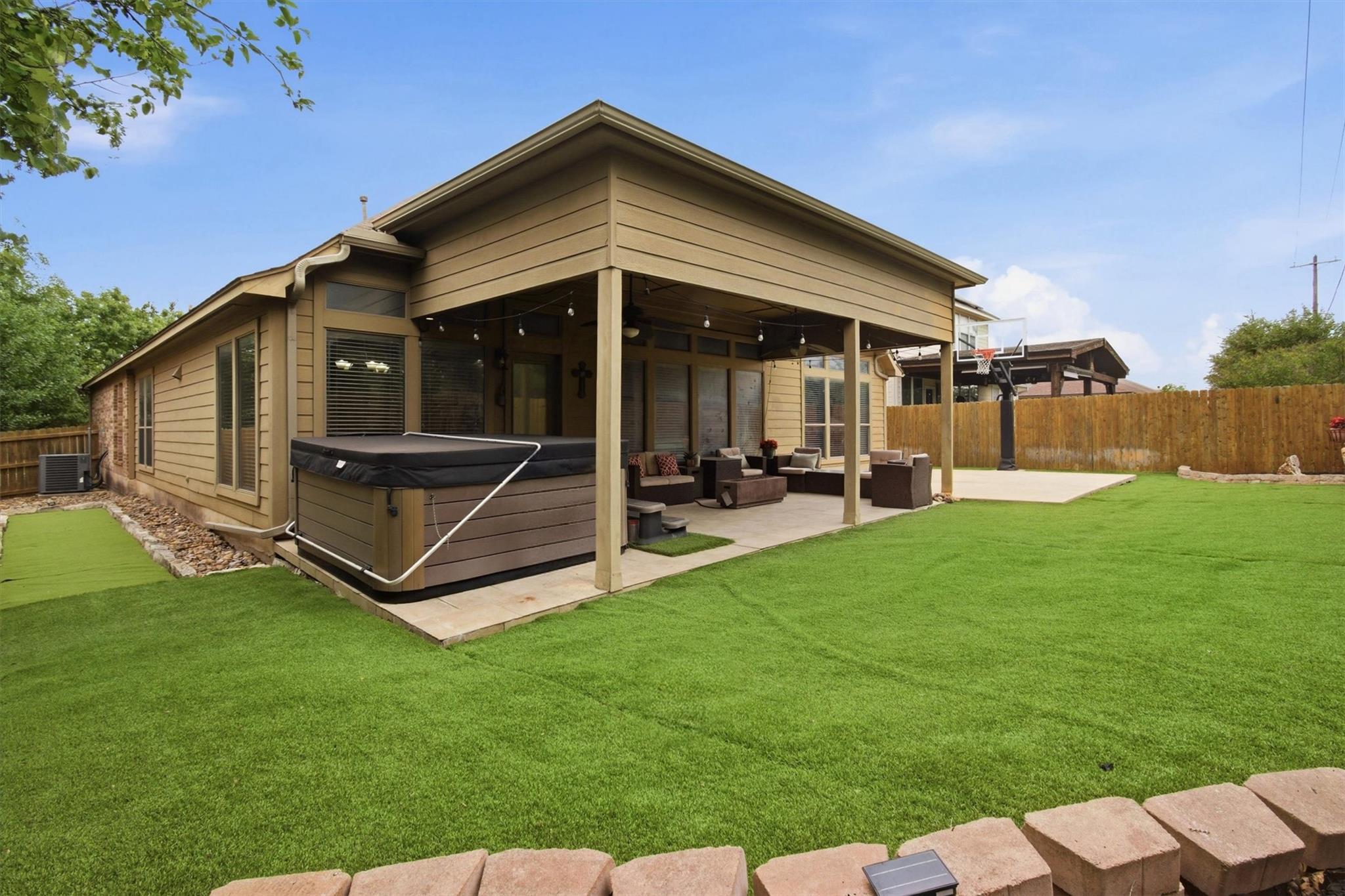 377 Verano Drive Kyle TX 78640