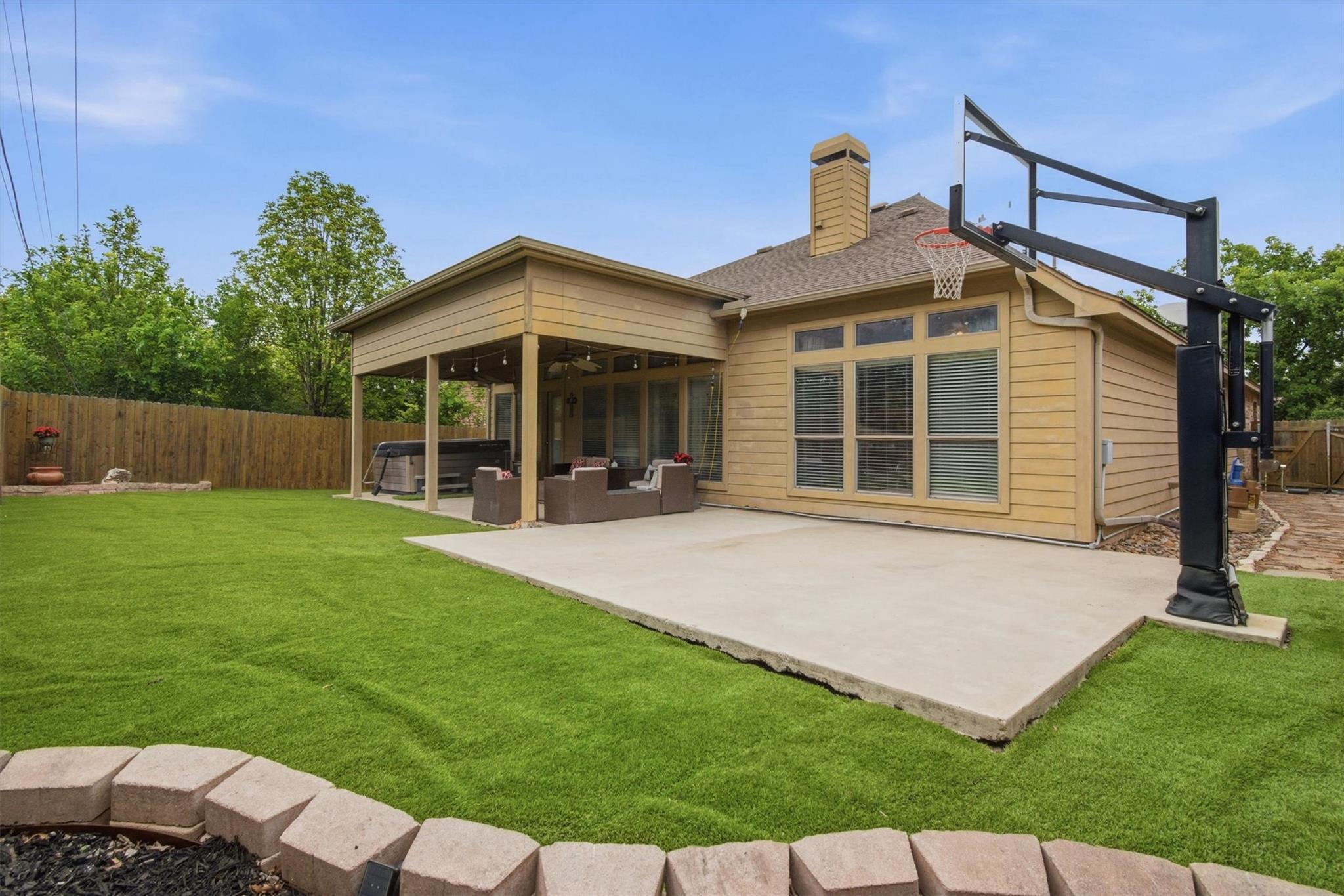 377 Verano Drive Kyle TX 78640