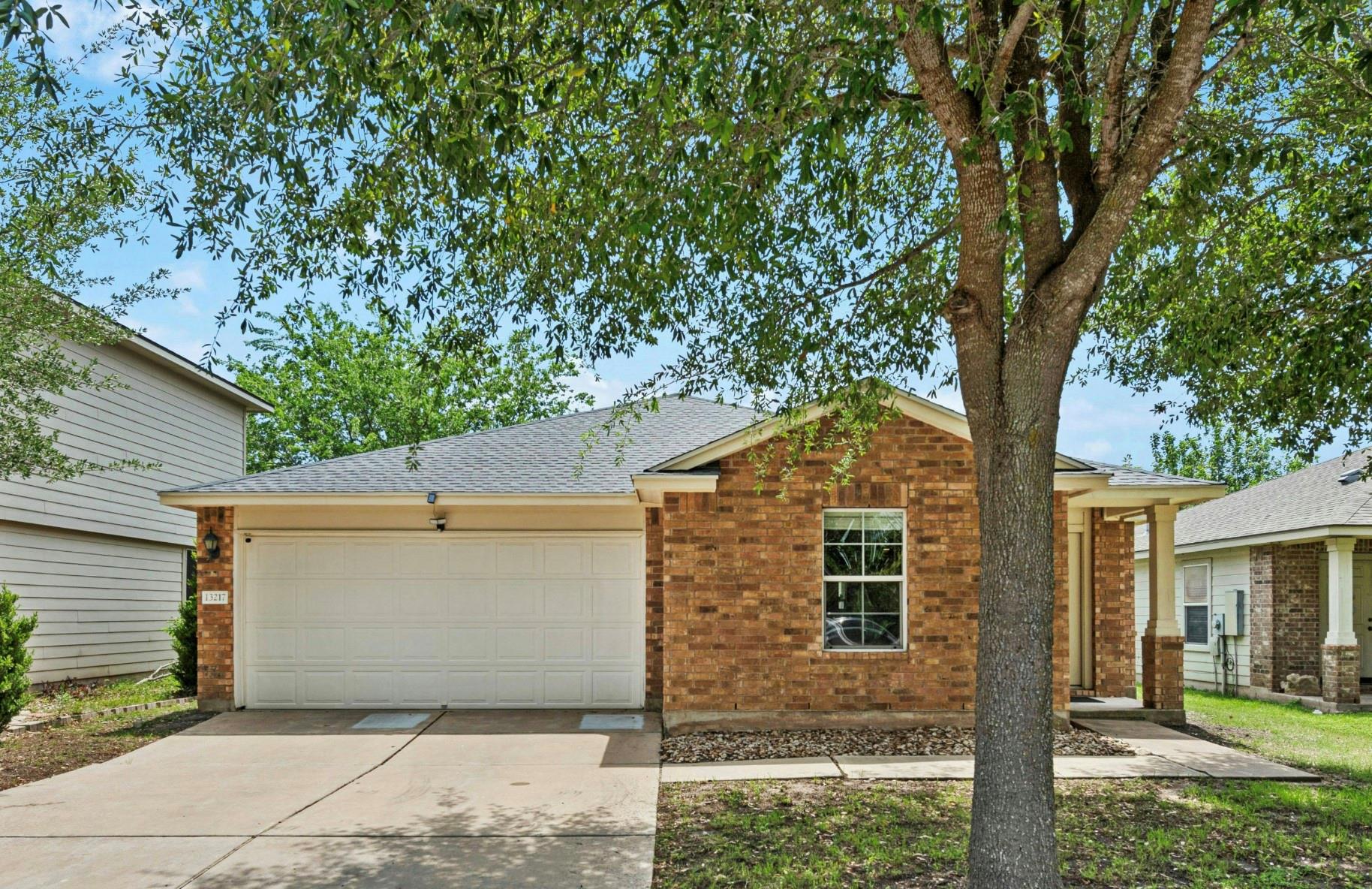 13217 High Sierra Street Manor TX 78653