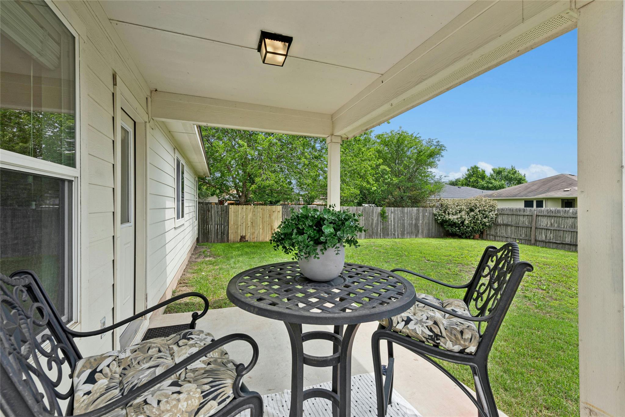 13217 High Sierra Street Manor TX 78653