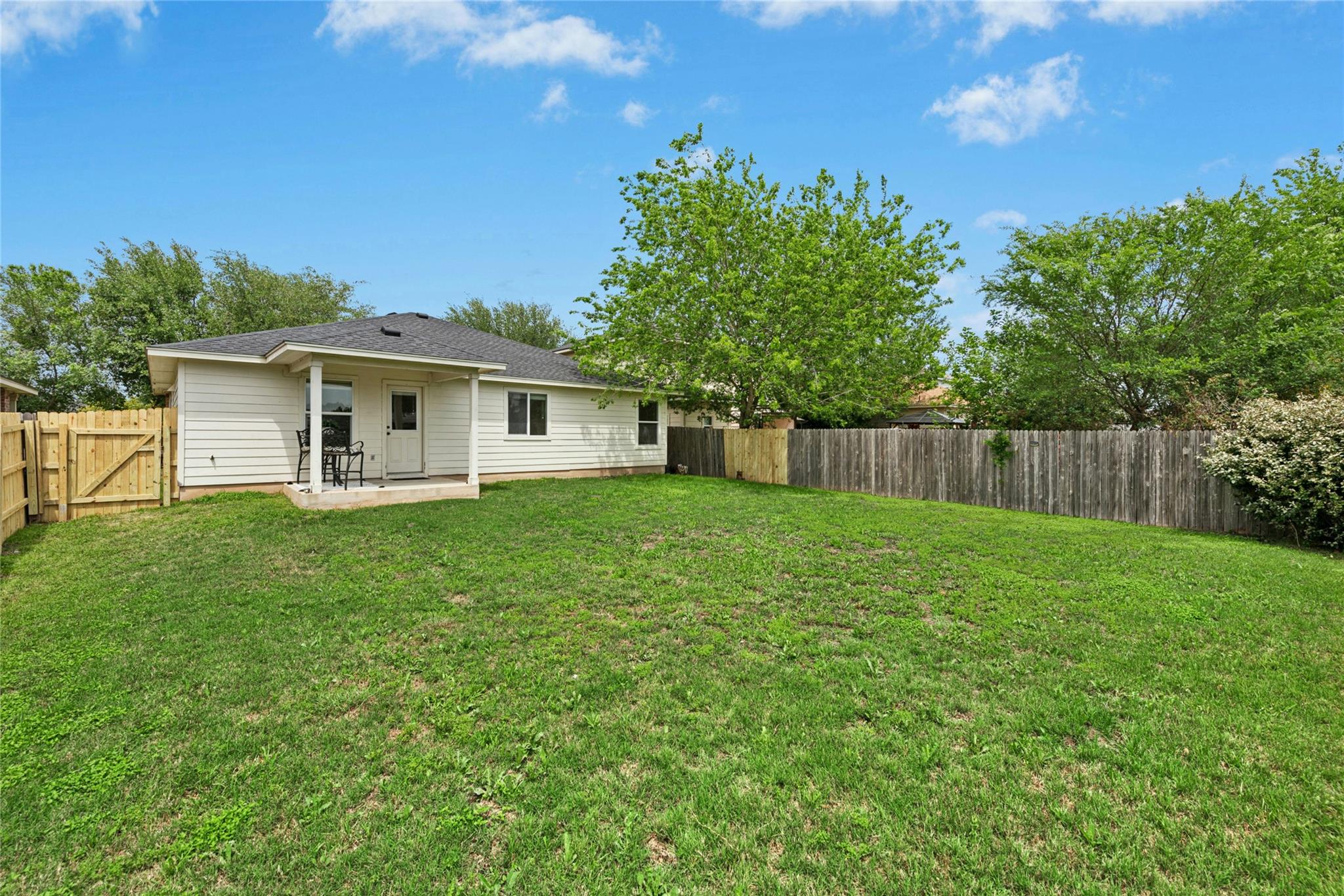 13217 High Sierra Street Manor TX 78653