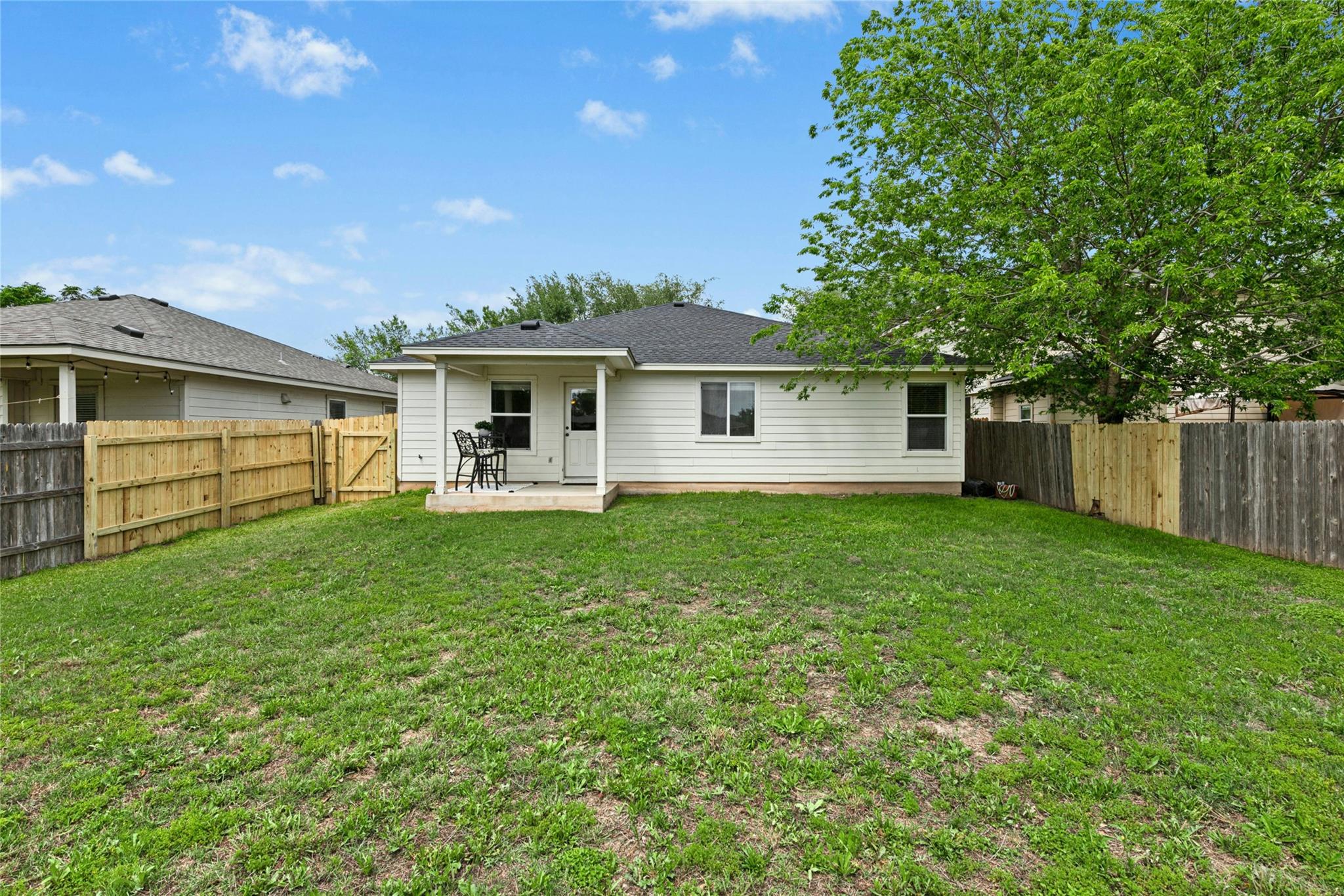 13217 High Sierra Street Manor TX 78653