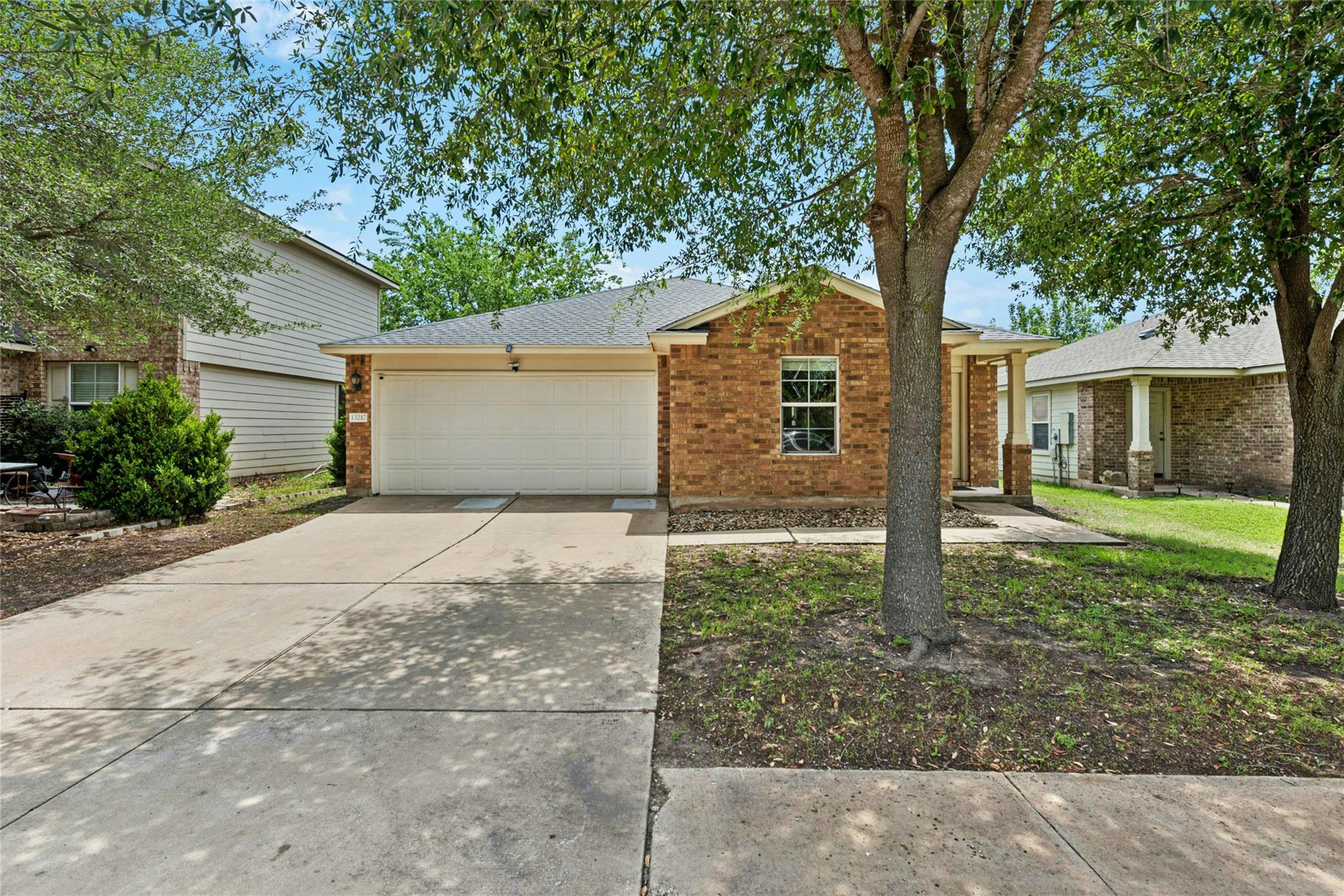 13217 High Sierra Street Manor TX 78653