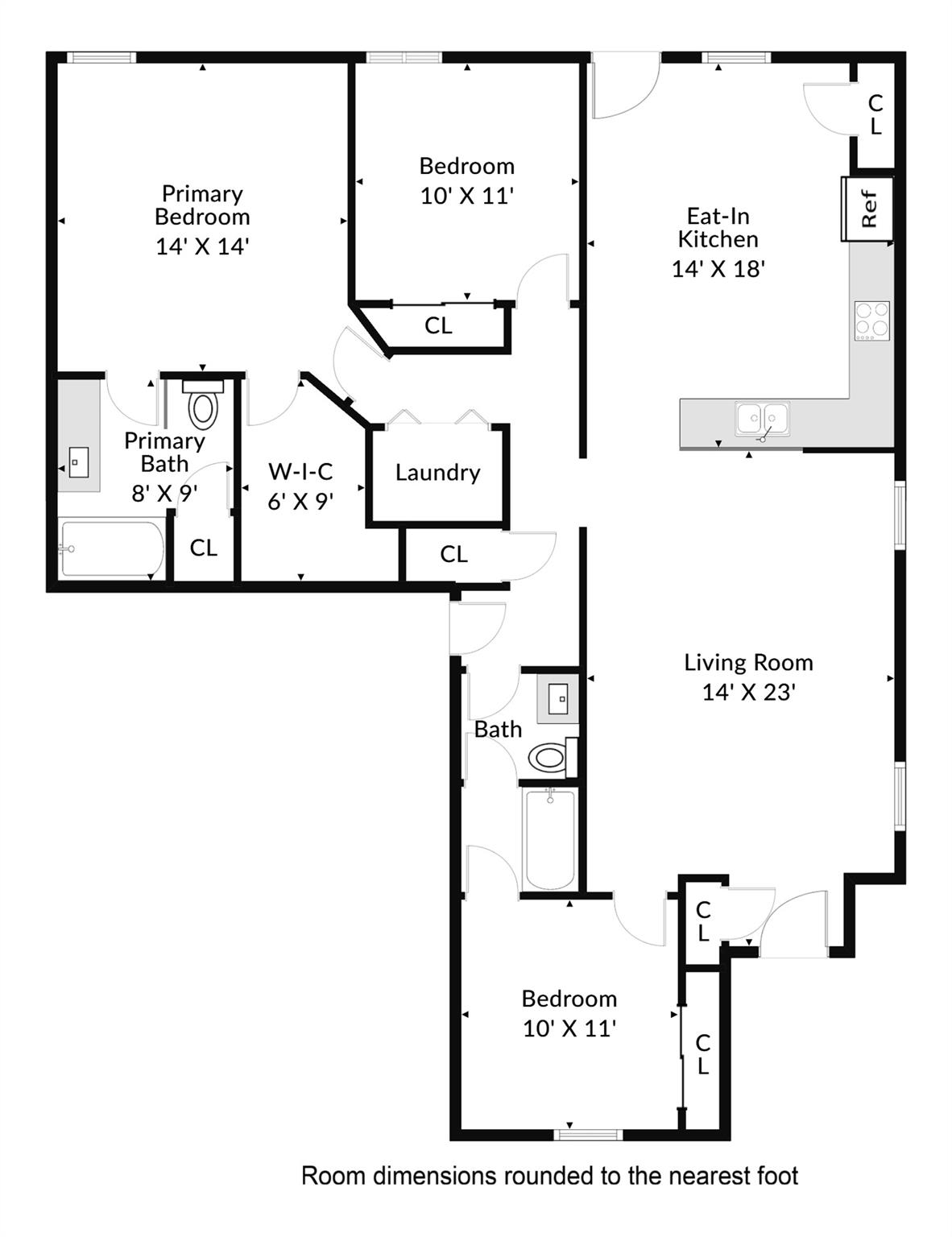 13217 High Sierra Street Manor TX 78653