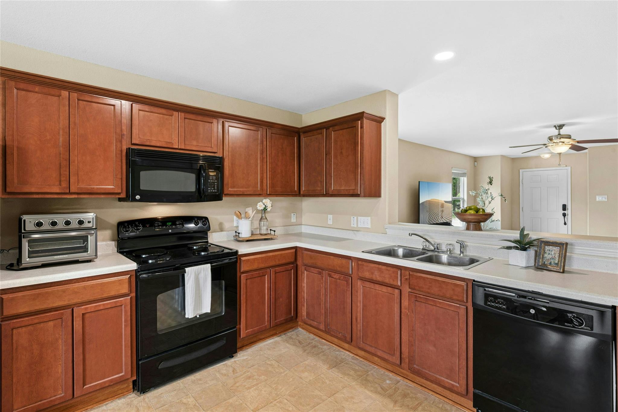 13217 High Sierra Street Manor TX 78653