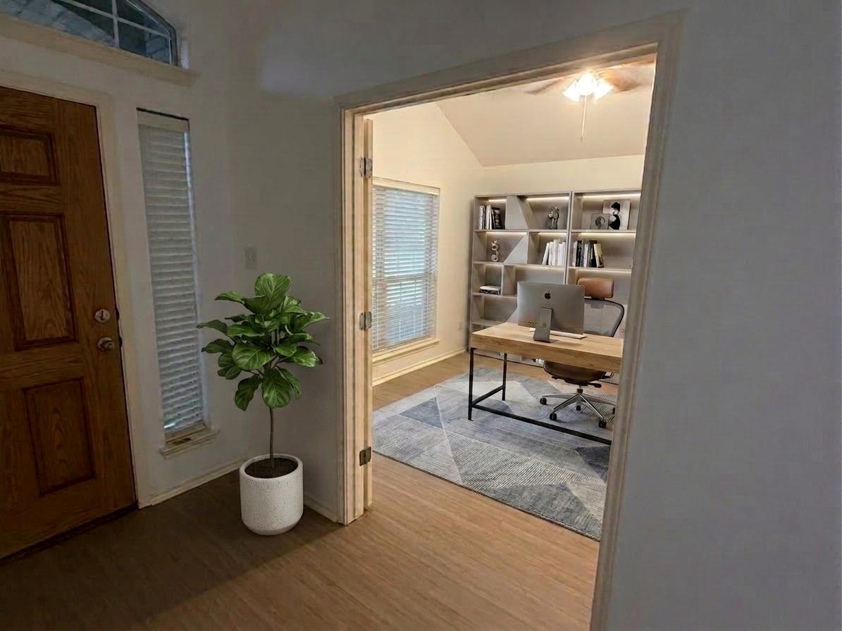 2122 Rachel Lane Round Rock TX 78664