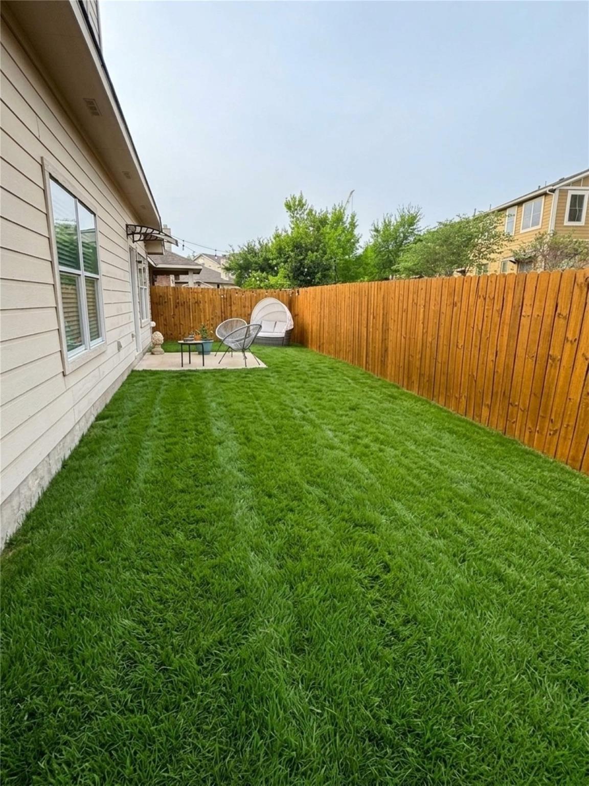 2122 Rachel Lane Round Rock TX 78664