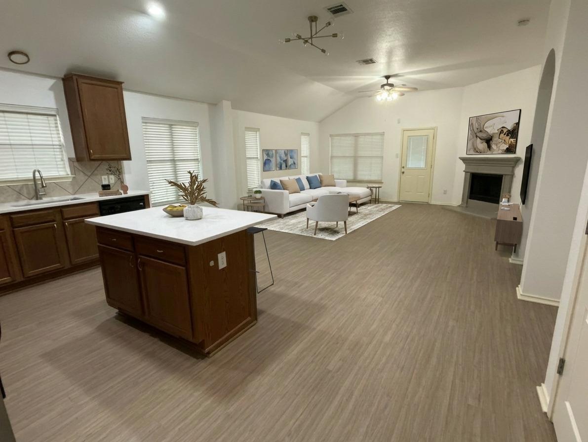 2122 Rachel Lane Round Rock TX 78664
