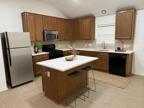 2122 Rachel Lane Round Rock TX 78664