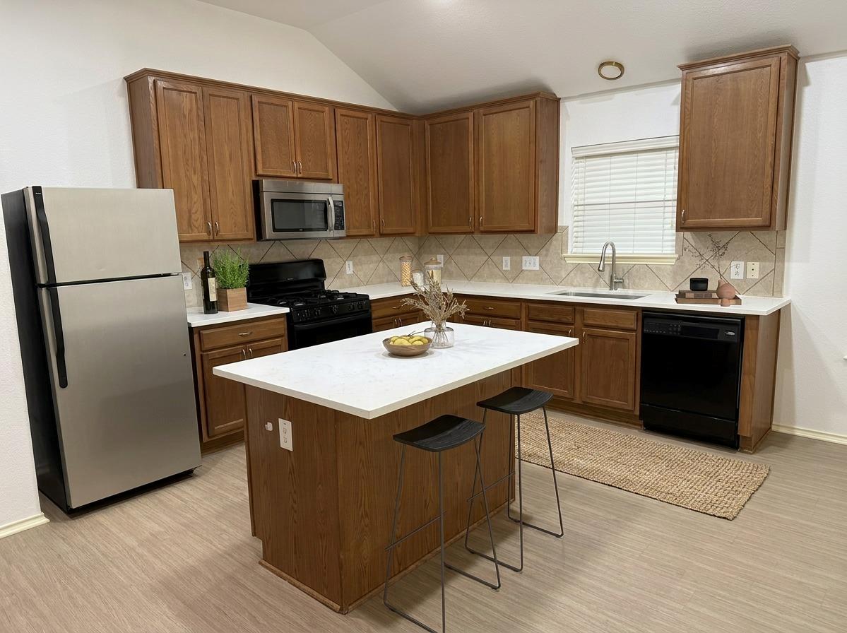 2122 Rachel Lane Round Rock TX 78664