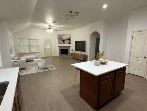 2122 Rachel Lane Round Rock TX 78664