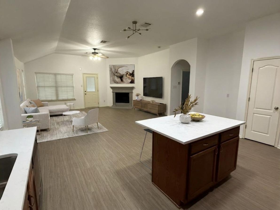 2122 Rachel Lane Round Rock TX 78664