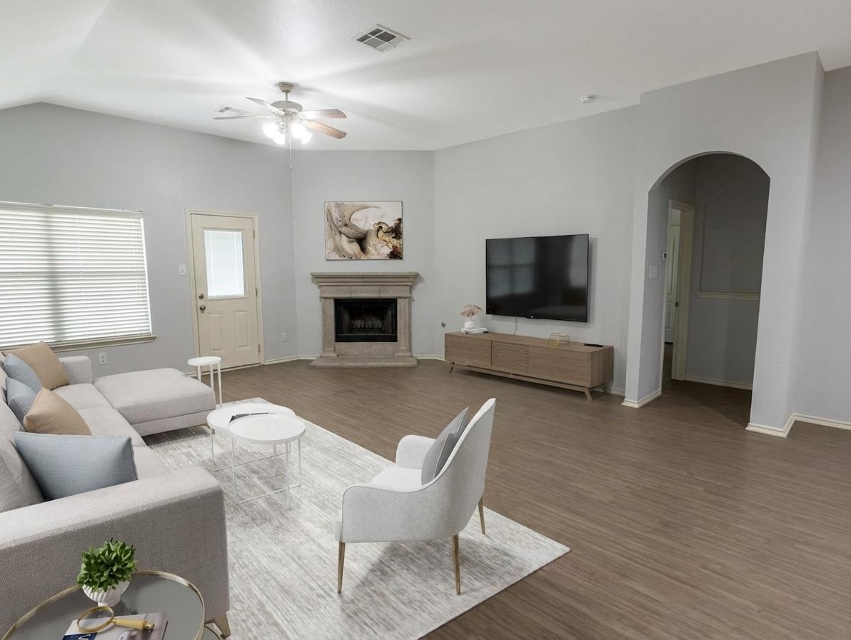 2122 Rachel Lane Round Rock TX 78664