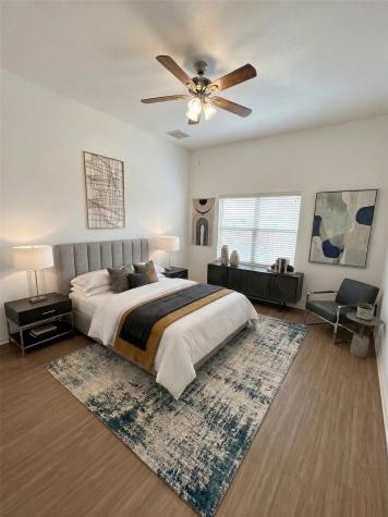 2122 Rachel Lane Round Rock TX 78664