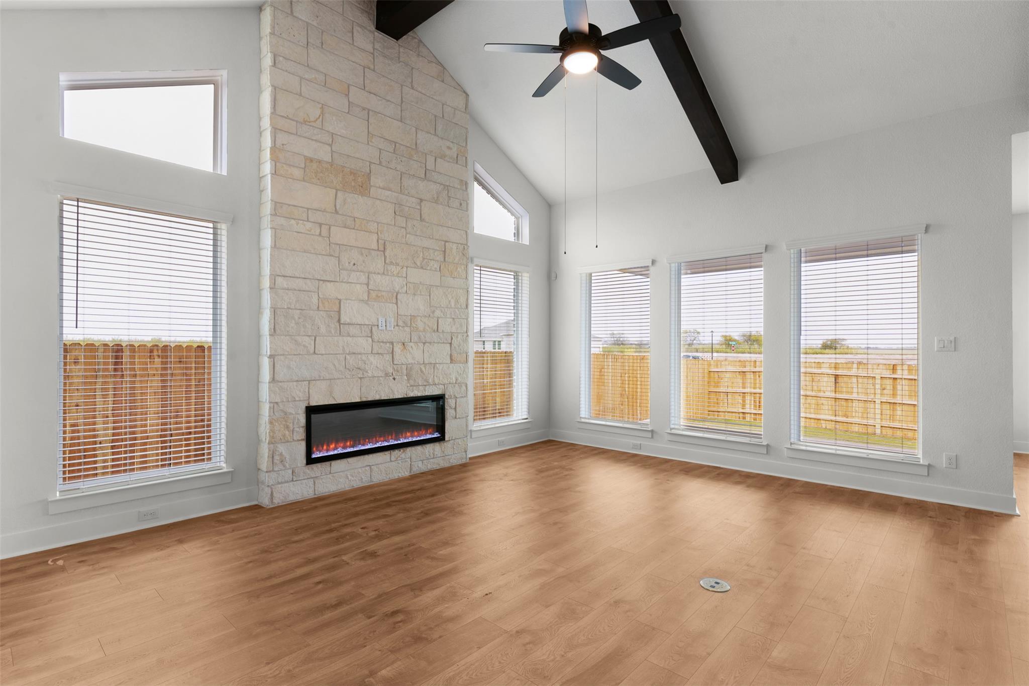 17308 Silverman Drive Pflugerville TX 78660