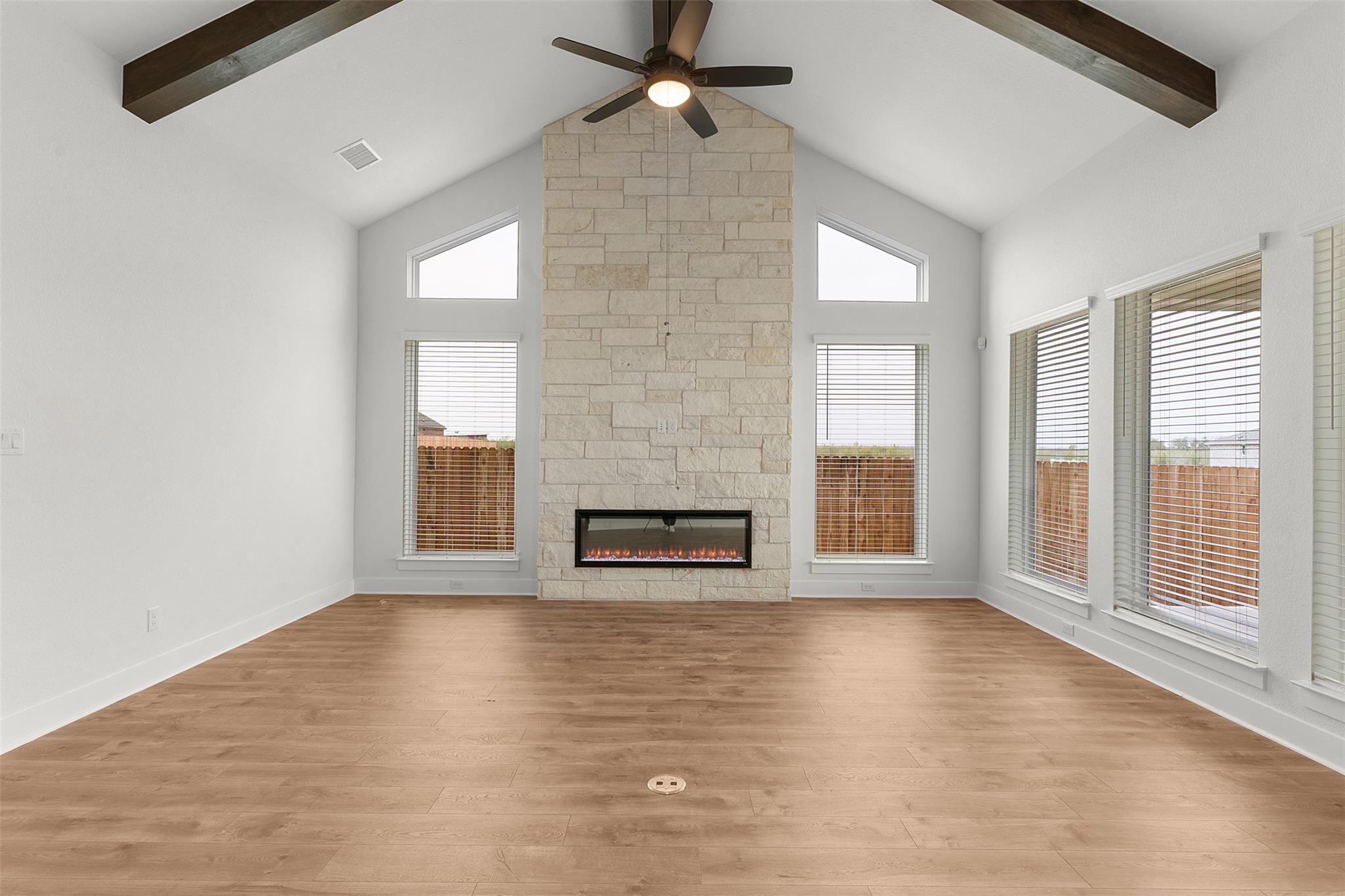 17308 Silverman Drive Pflugerville TX 78660