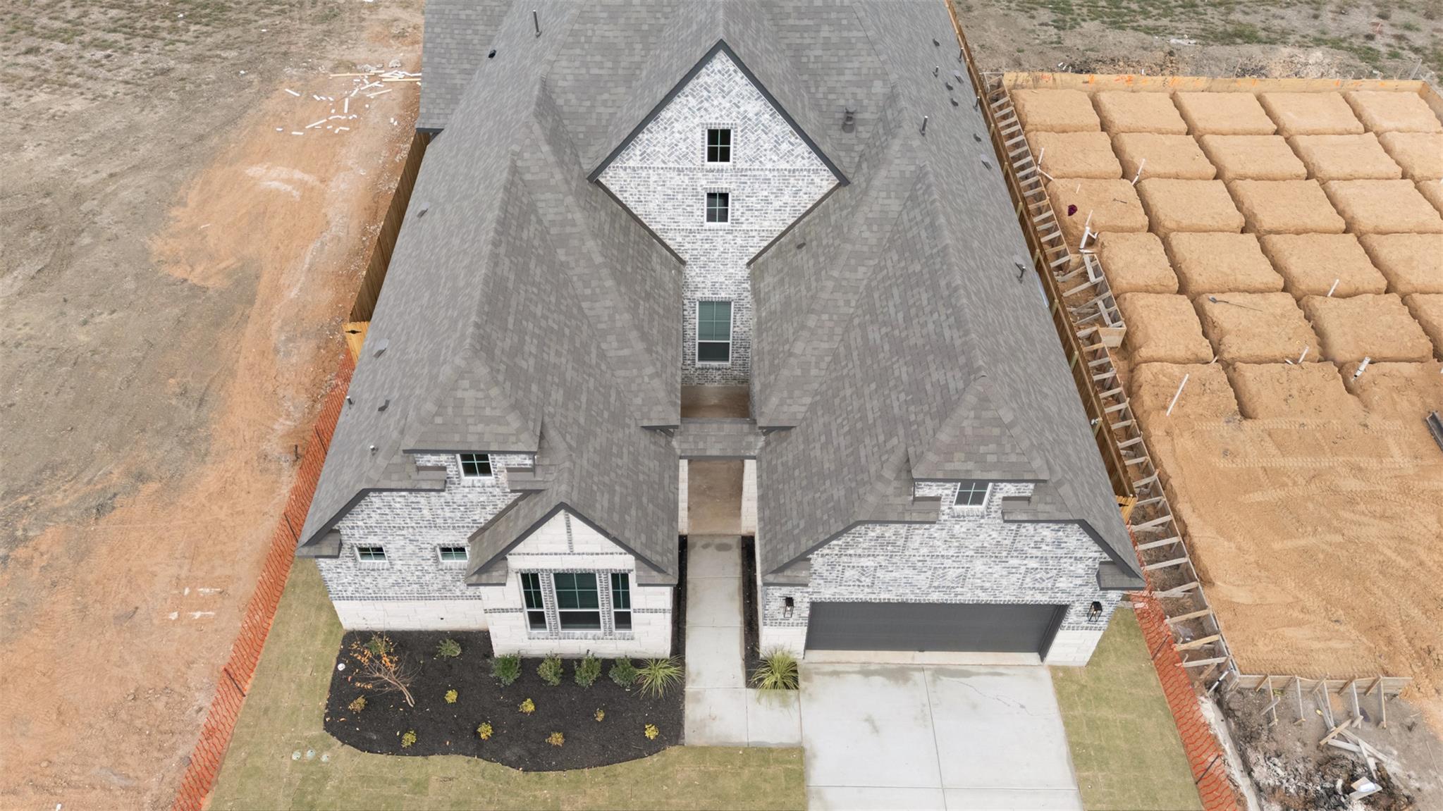 17308 Silverman Drive Pflugerville TX 78660