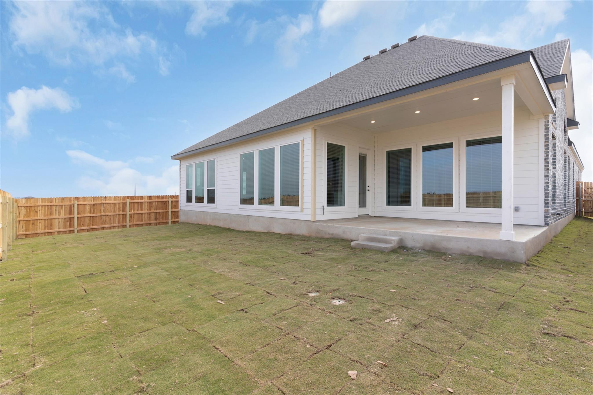 17308 Silverman Drive Pflugerville TX 78660