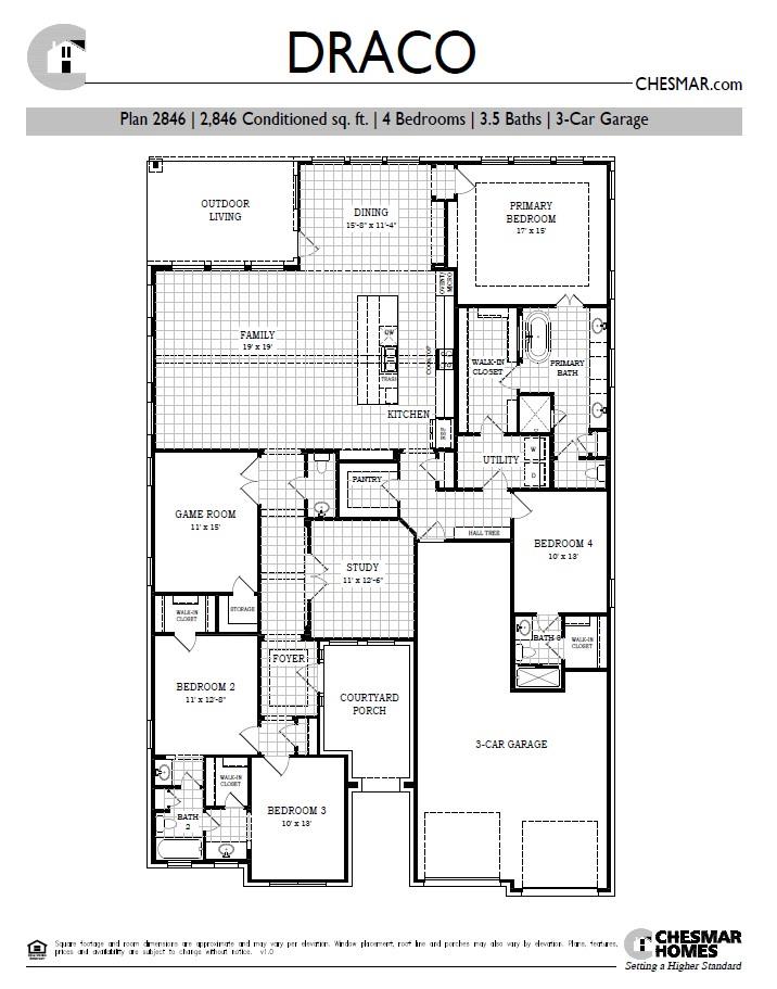 17308 Silverman Drive Pflugerville TX 78660