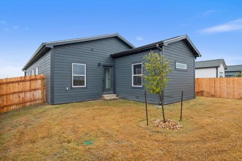 2027 Applewood Drive Lockhart TX 78644