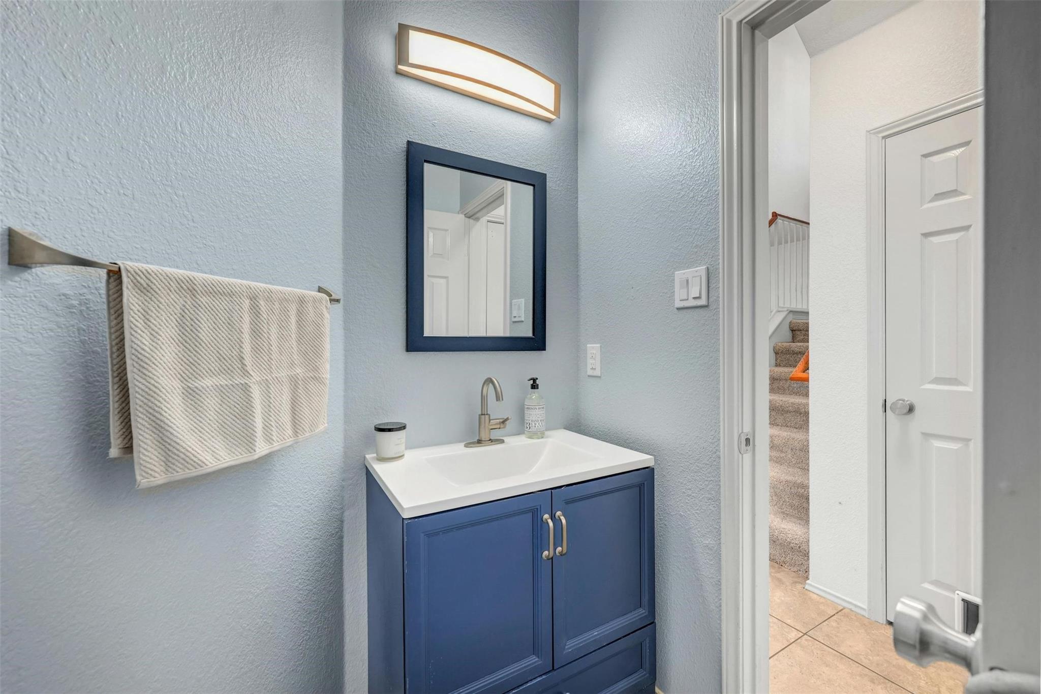 812 La Crema Court Leander TX 78641