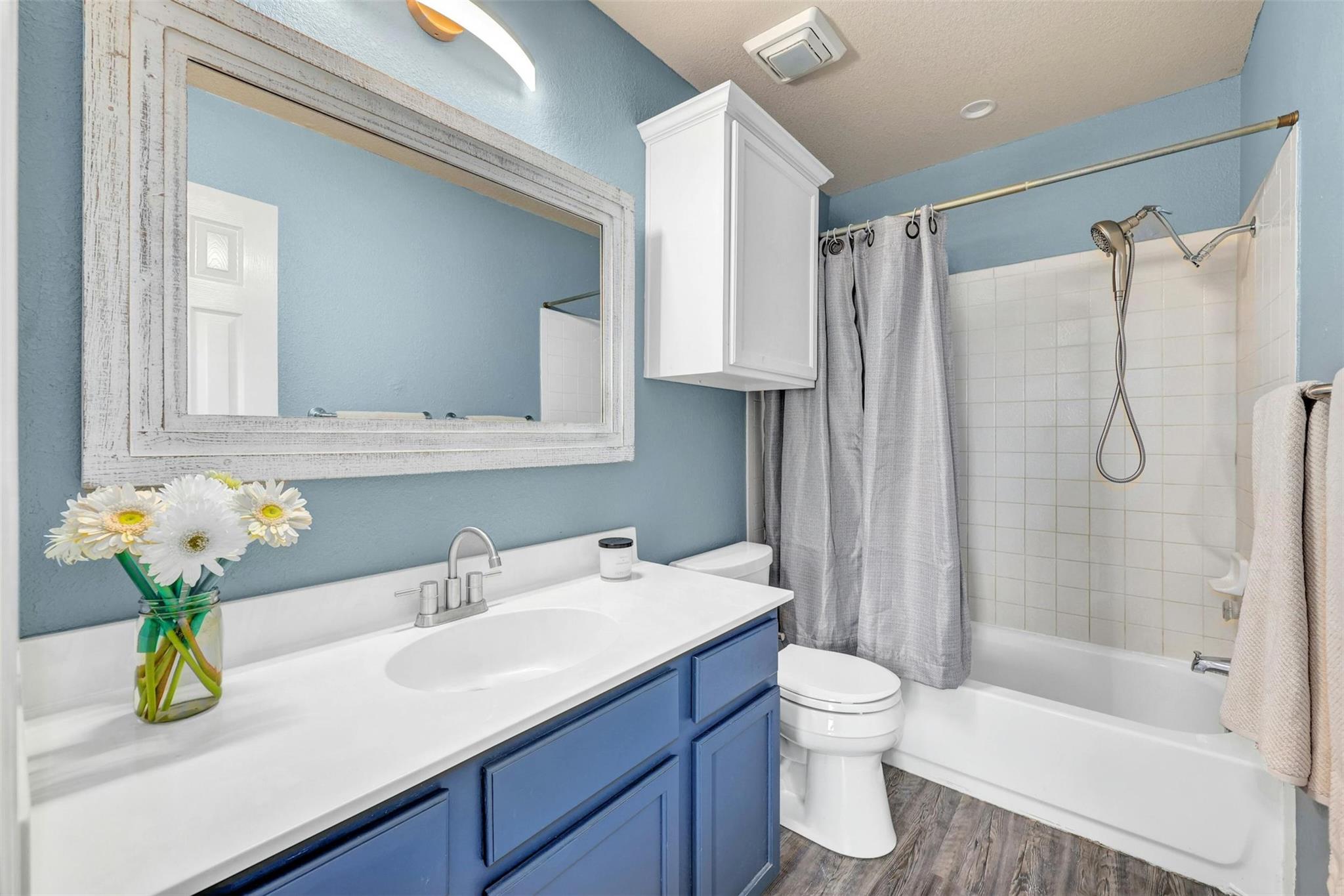 812 La Crema Court Leander TX 78641