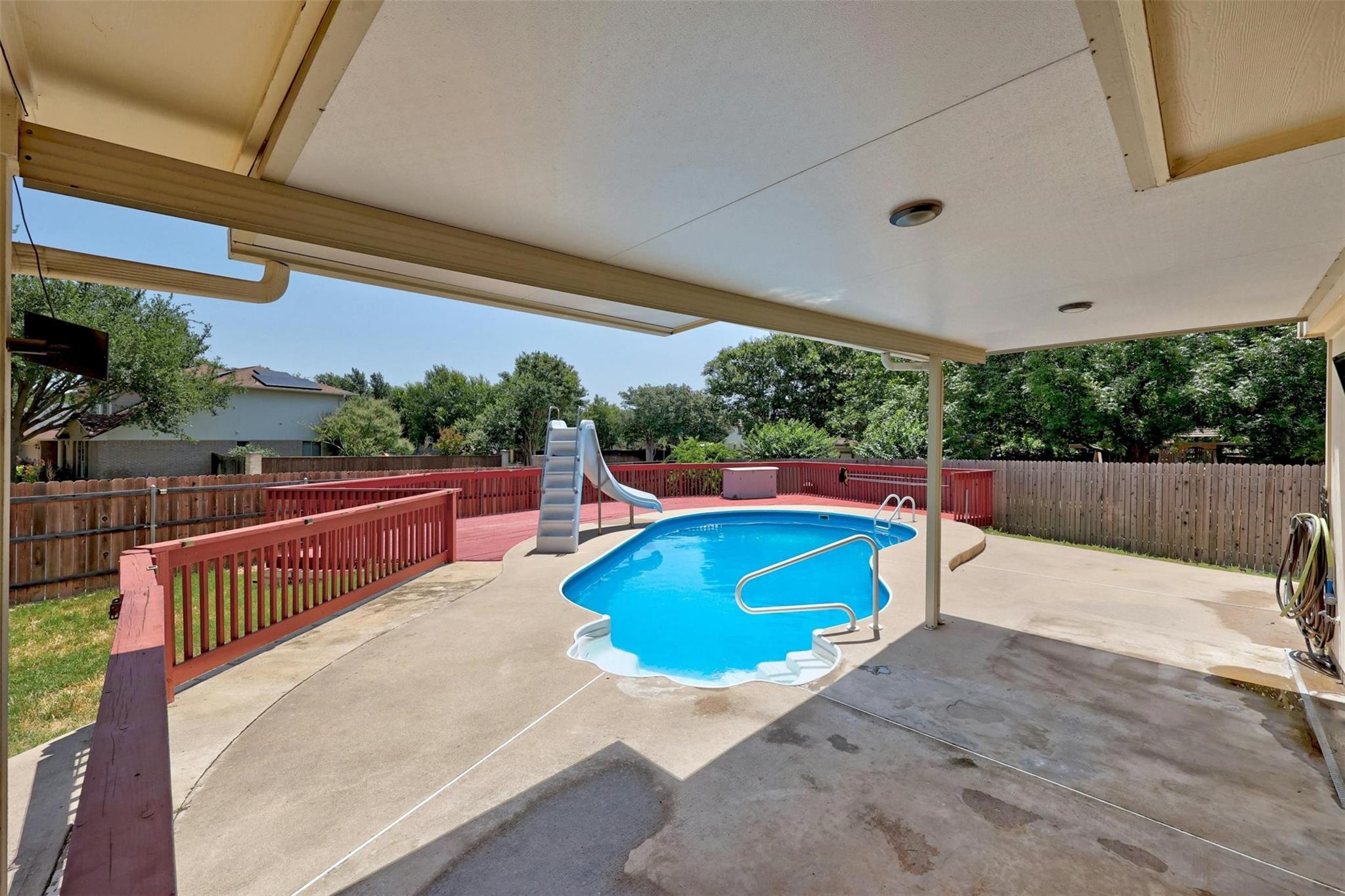 812 La Crema Court Leander TX 78641