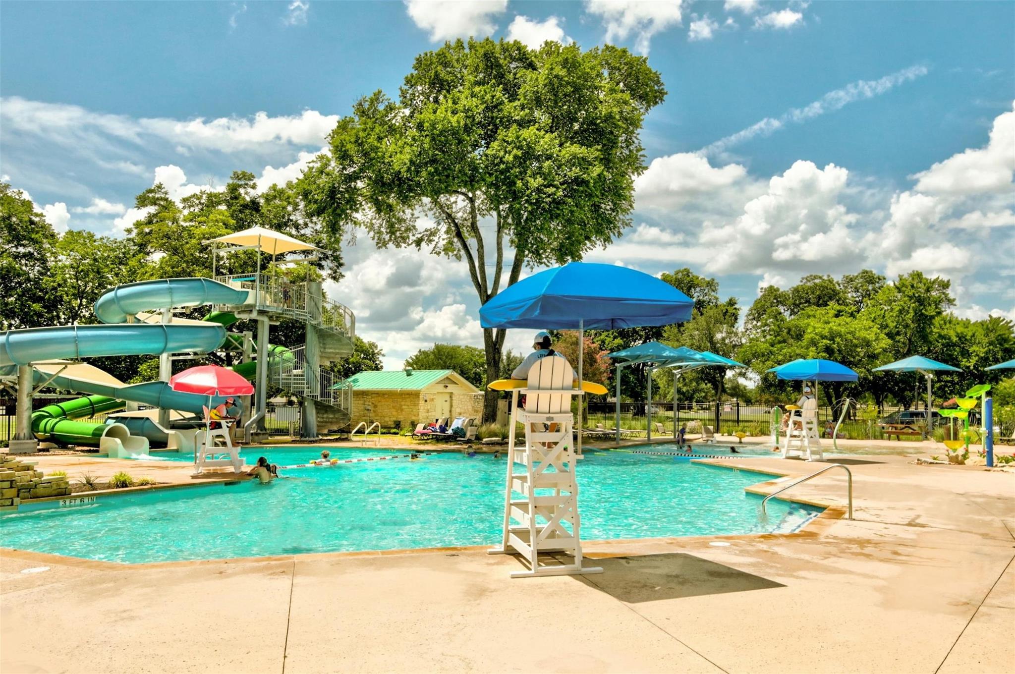 812 La Crema Court Leander TX 78641