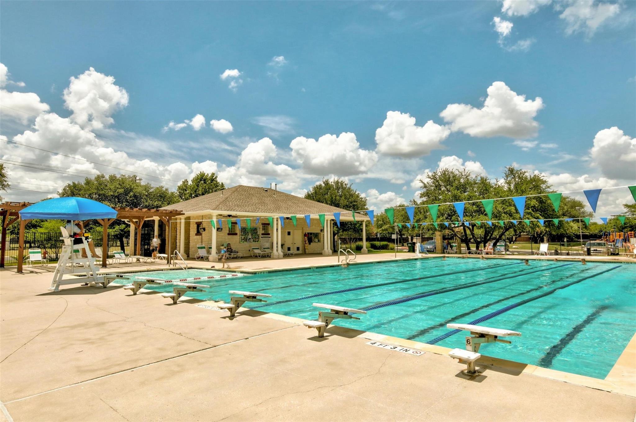 812 La Crema Court Leander TX 78641