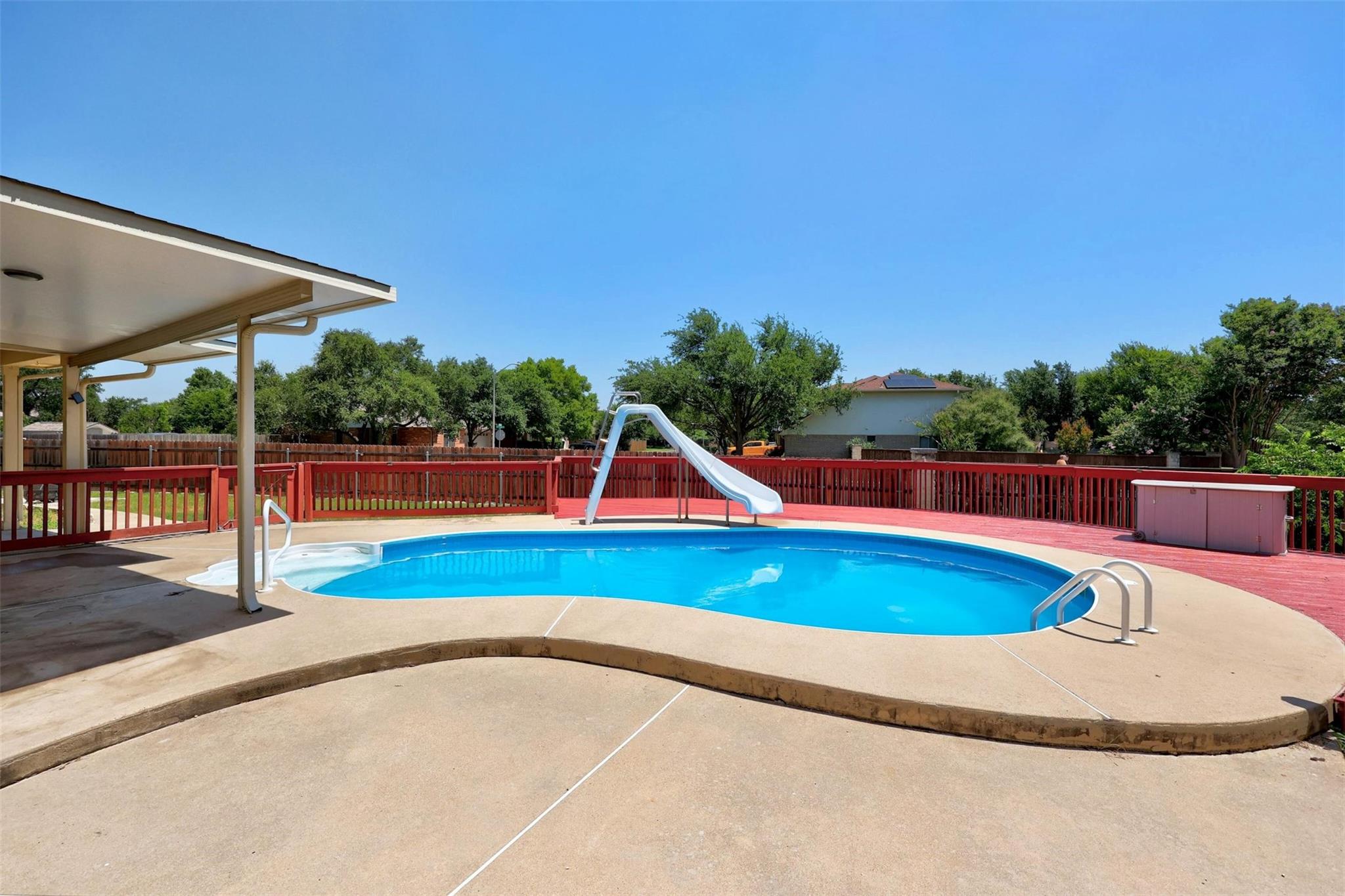 812 La Crema Court Leander TX 78641