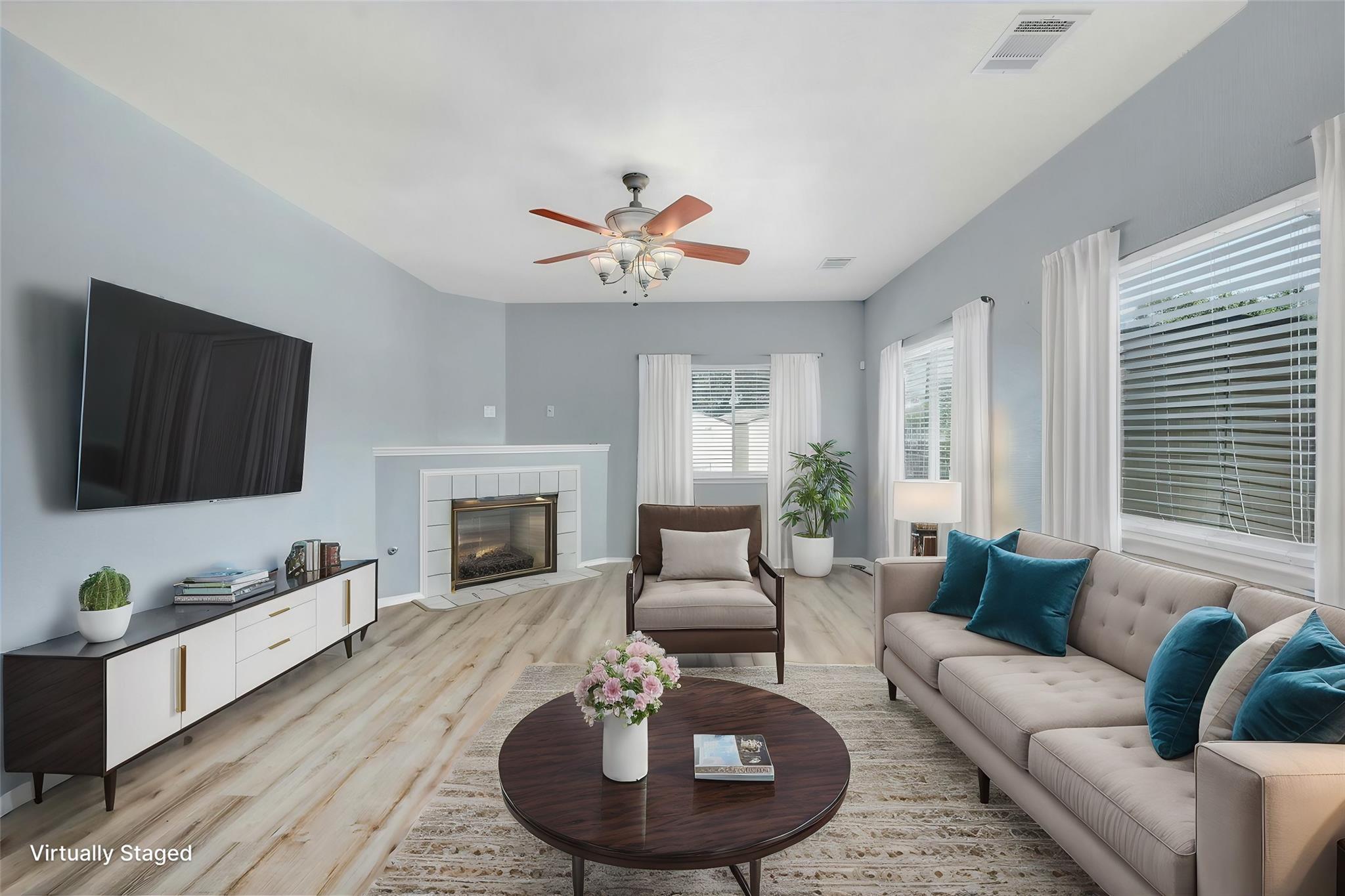 812 La Crema Court Leander TX 78641