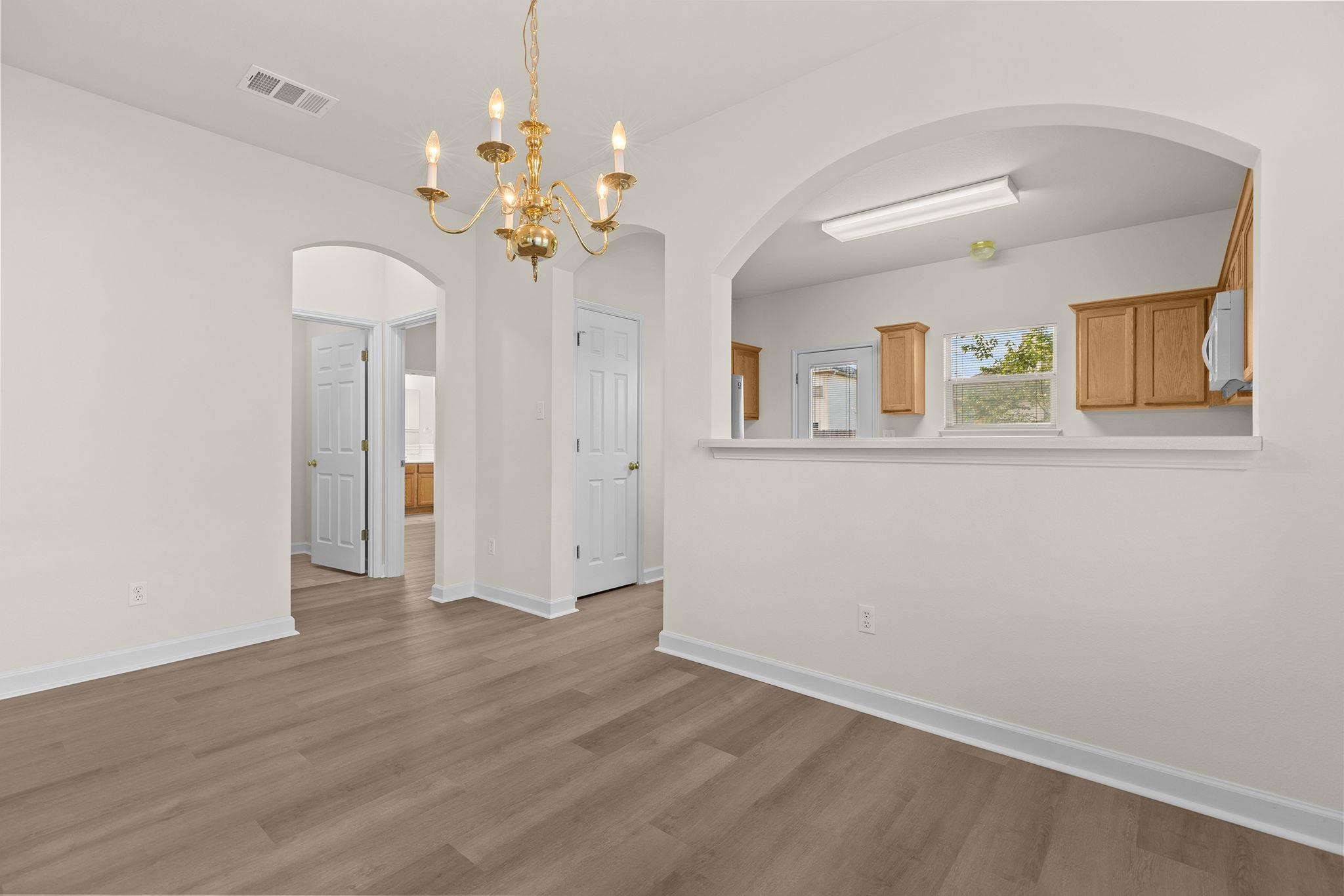 126 Brown Street Hutto TX 78634