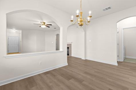 126 Brown Street Hutto TX 78634
