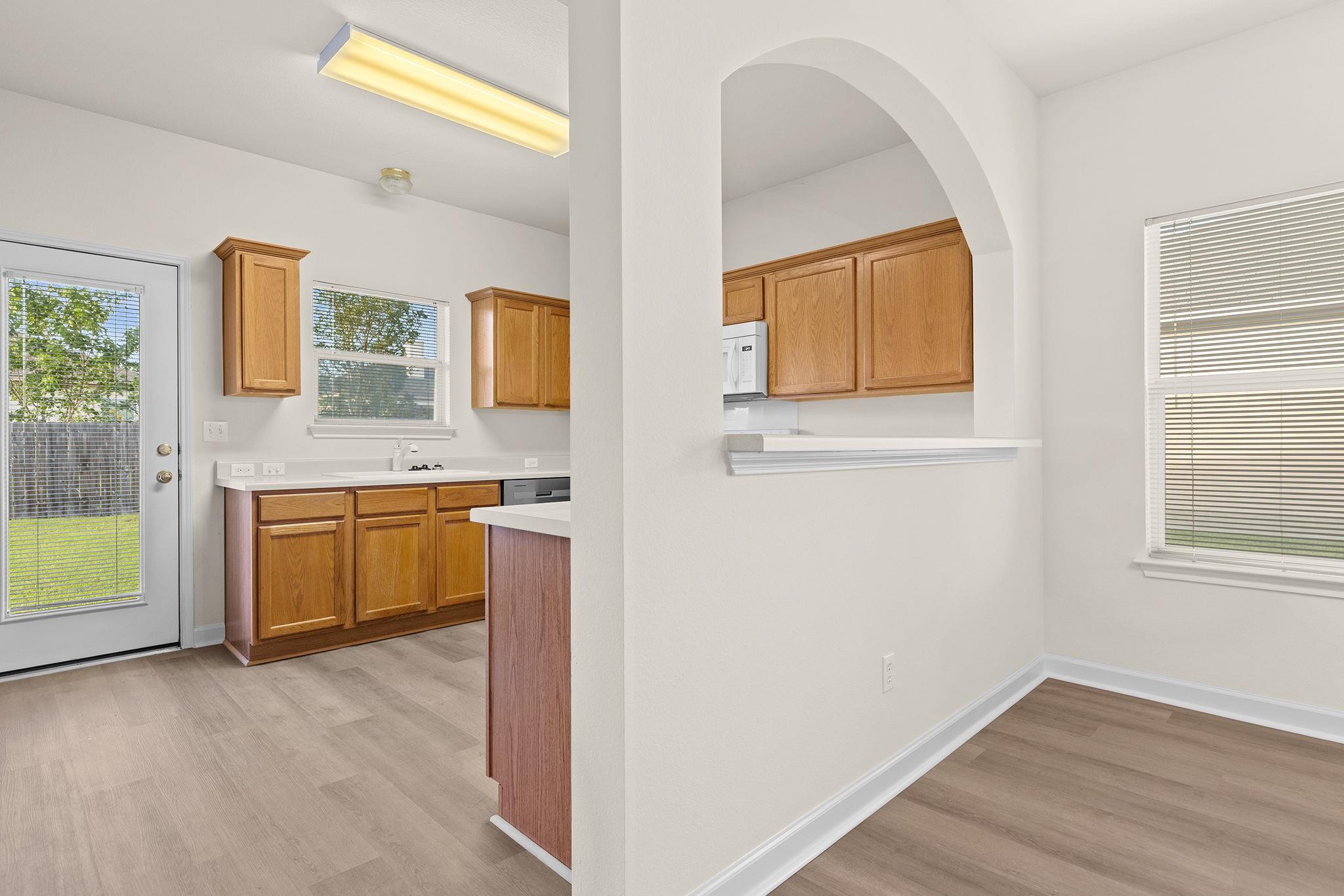 126 Brown Street Hutto TX 78634