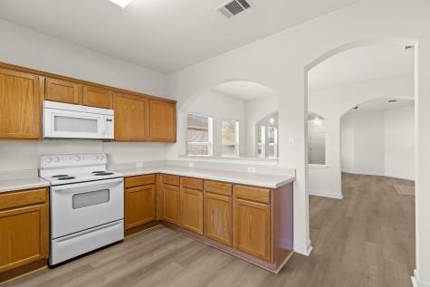 126 Brown Street Hutto TX 78634