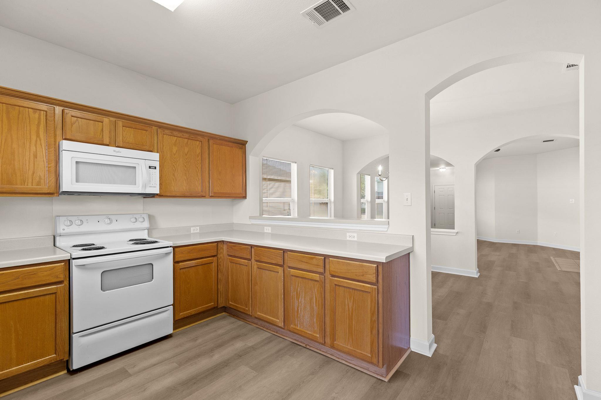 126 Brown Street Hutto TX 78634