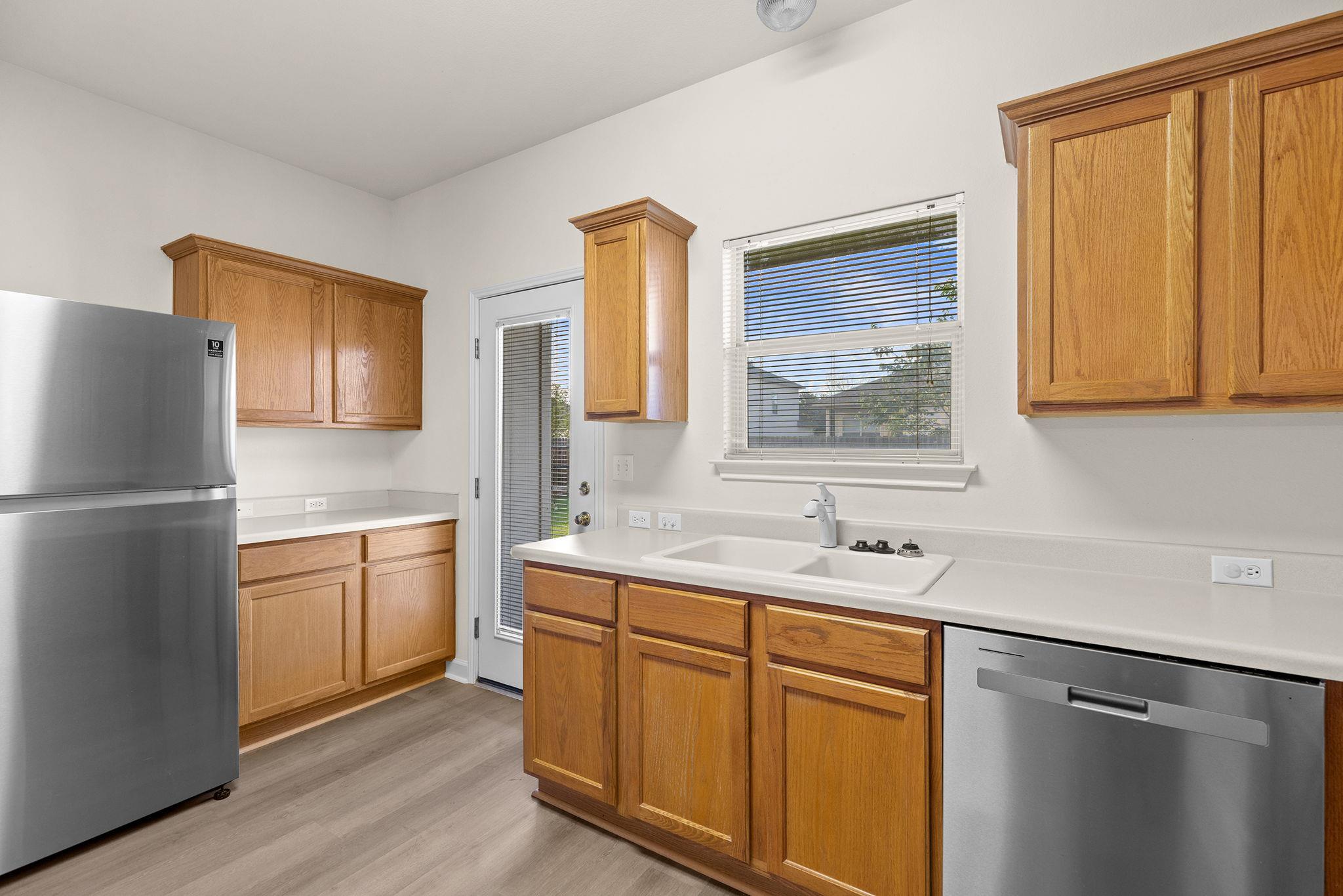 126 Brown Street Hutto TX 78634