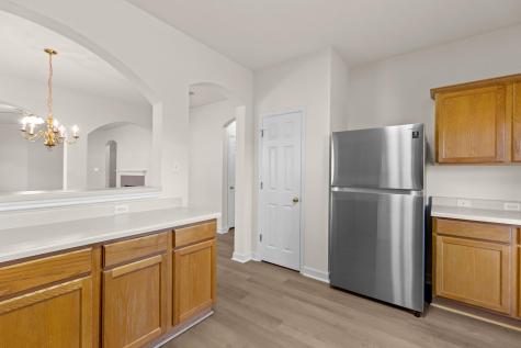 126 Brown Street Hutto TX 78634