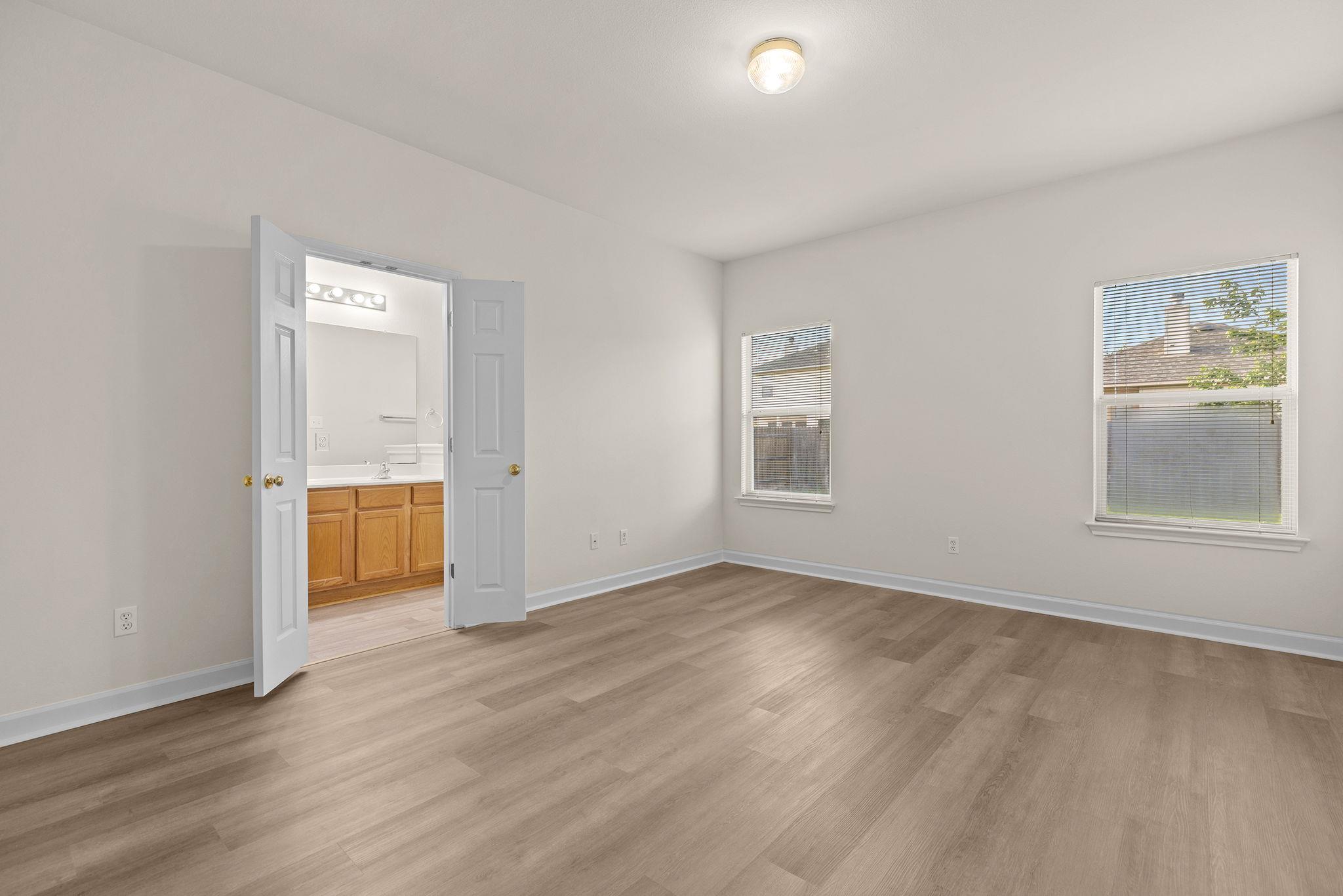 126 Brown Street Hutto TX 78634