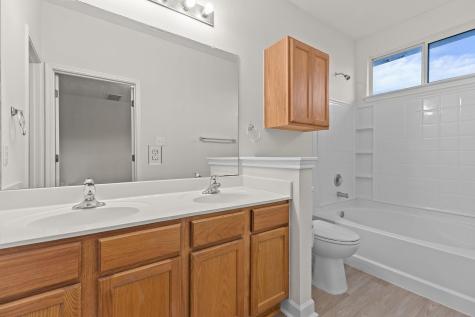 126 Brown Street Hutto TX 78634