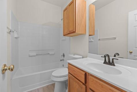126 Brown Street Hutto TX 78634