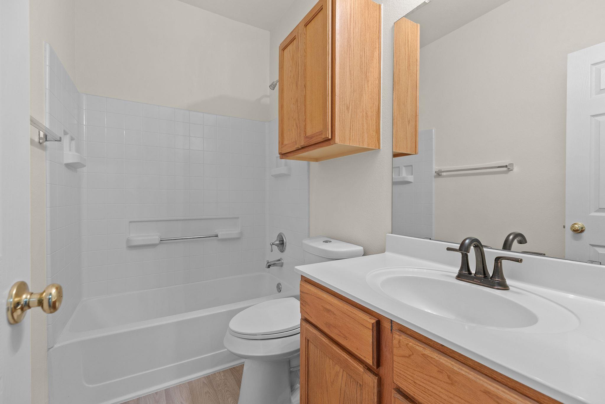 126 Brown Street Hutto TX 78634