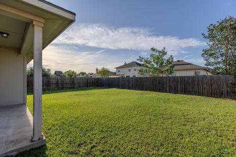 126 Brown Street Hutto TX 78634