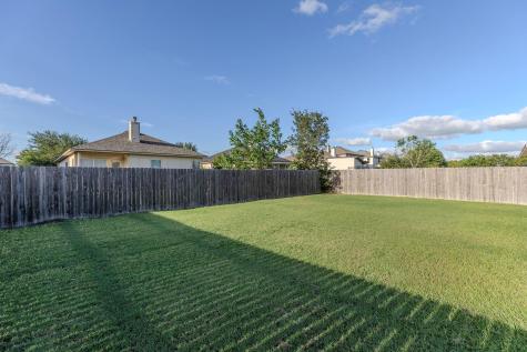 126 Brown Street Hutto TX 78634