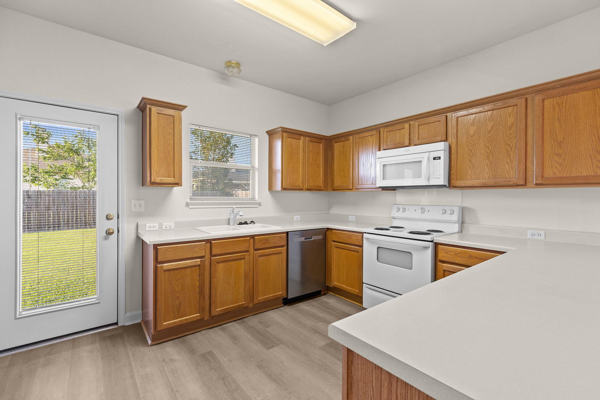 126 Brown Street Hutto TX 78634