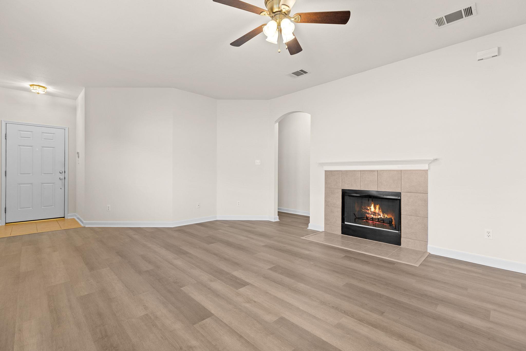 126 Brown Street Hutto TX 78634