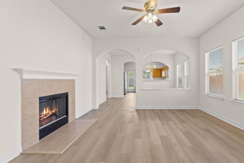 126 Brown Street Hutto TX 78634