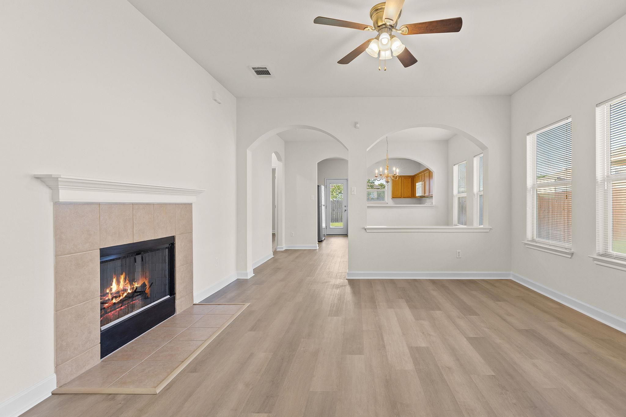 126 Brown Street Hutto TX 78634